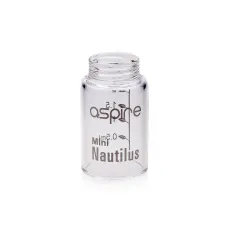Szkło wymienne do Aspire Nautilus Mini