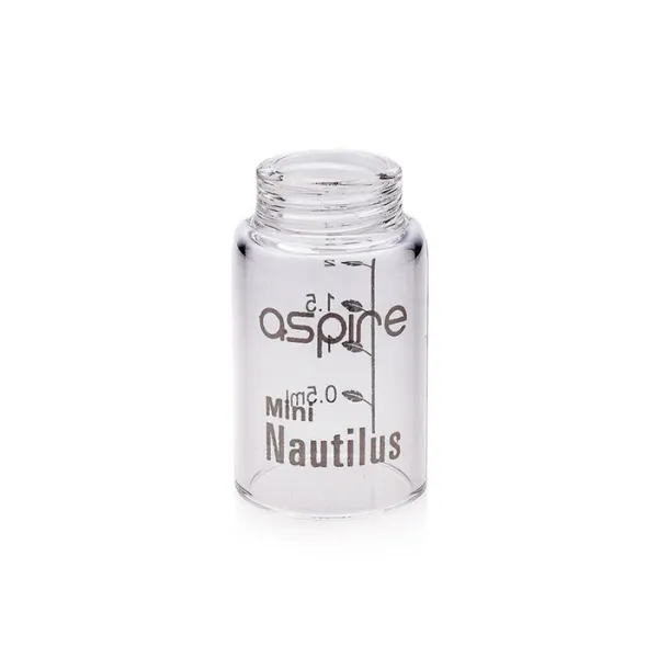 Szkło wymienne do Aspire Nautilus Mini