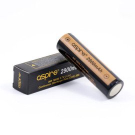 Akumulator Aspire 18650 2900 mAh