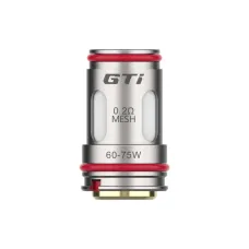 Grzałki Vaporesso GTi (opakowanie 5 szt.)