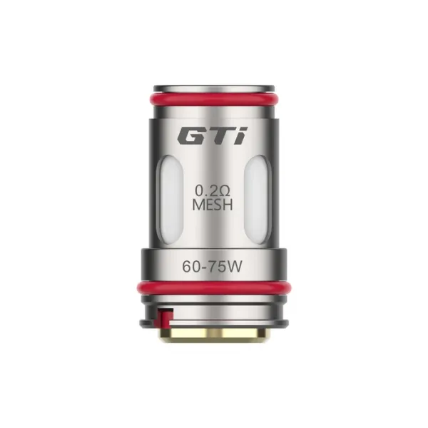 Grzałki Vaporesso GTi (opakowanie 5 szt.)
