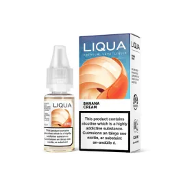 LIQUA DESSERT SERIES E-LIQUID
