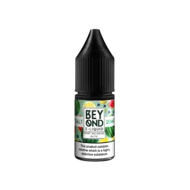 IVG BEYOND NIKOTYNOWY E-LIQUID Z SOLĄ