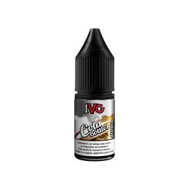 E-LIQUID Z SERII NAPOJÓW IVG 50/50