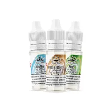 E-LIQUID KING'S DEW