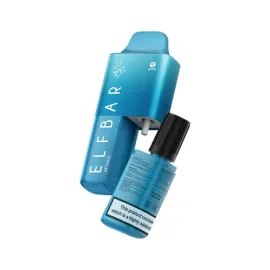 ELFBAR AF5000 JEDNORAZOWY ZESTAW DO WAPOWANIA