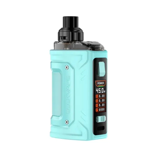 ZESTAW GEEKVAPE H45 CLASSIC (AEGIS HERO 2 CLASSIC)