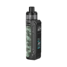 ZESTAW ASPIRE BP80