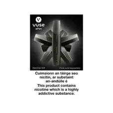 ZESTAW URZĄDZENIA VUSE OPEN