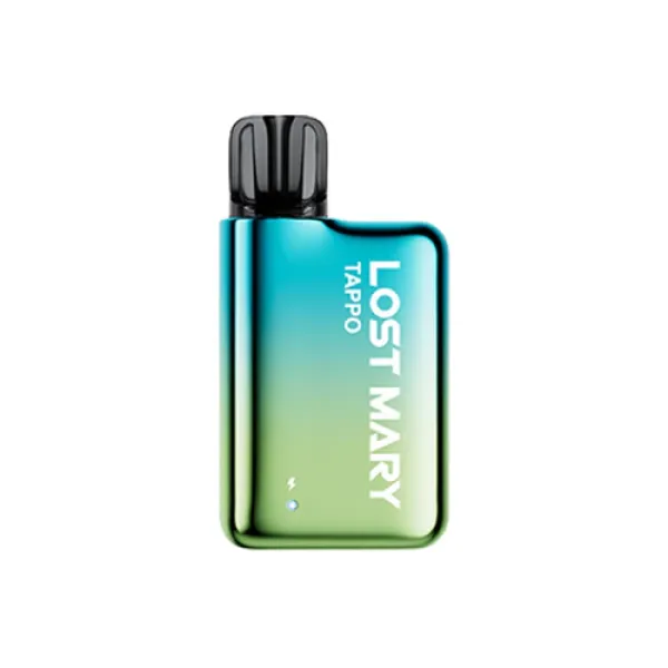 ZESTAW LOST MARY TAPPO POD