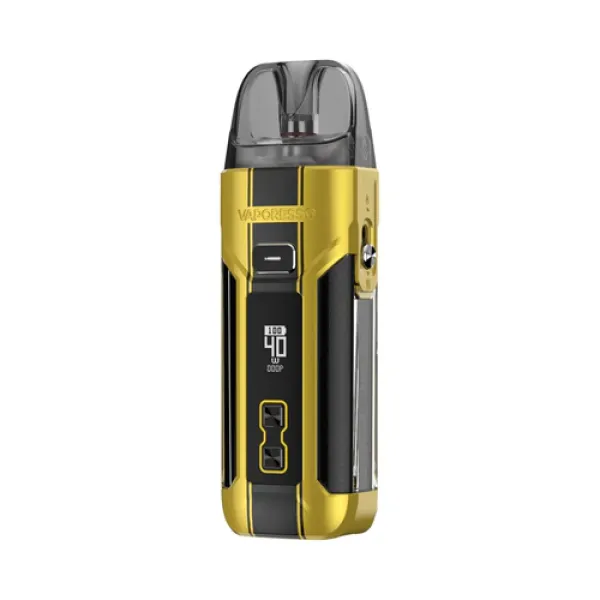 ZESTAW VAPORESSO LUXE X PRO
