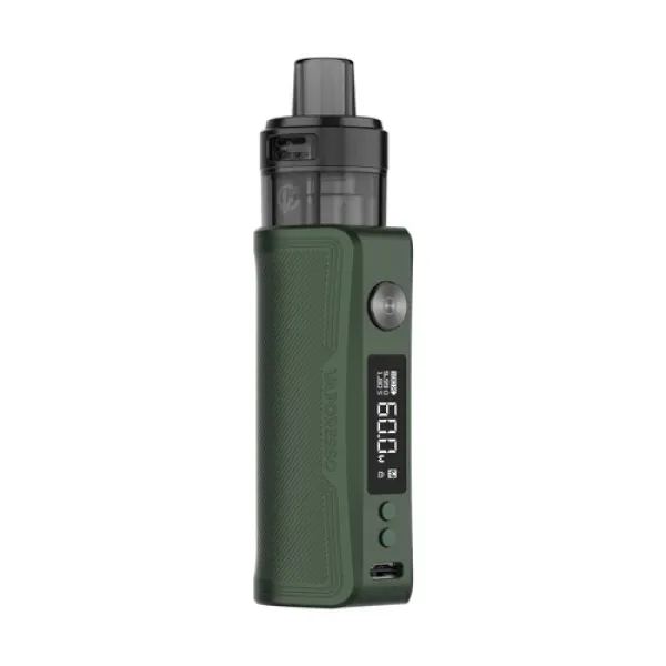 ZESTAW VAPORESSO TARGET GEN PT60