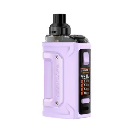 ZESTAW GEEKVAPE H45 CLASSIC (AEGIS HERO 2 CLASSIC)