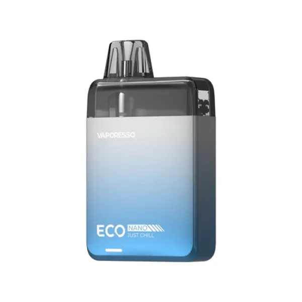 ZESTAW VAPORESSO ECO NANO