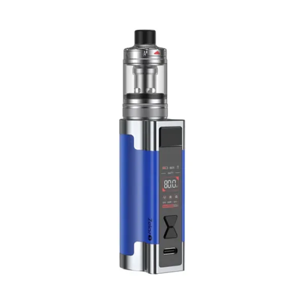 Zestaw ASPIRE ZELOS 3