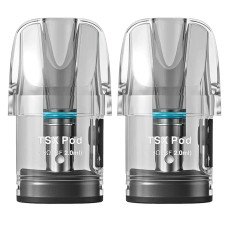 ASPIRE TSX POD (OPAKOWANIE 2 SZTUK)