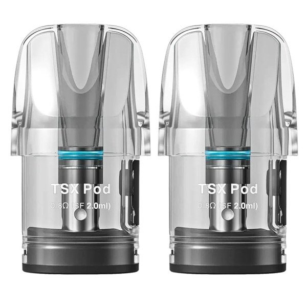 ASPIRE TSX POD (OPAKOWANIE 2 SZTUK)