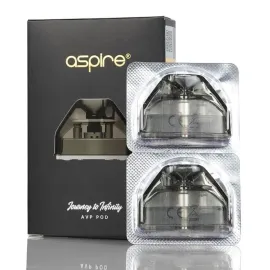 ASPIRE AVP PODS (OPAKOWANIE 2 SZTUK)