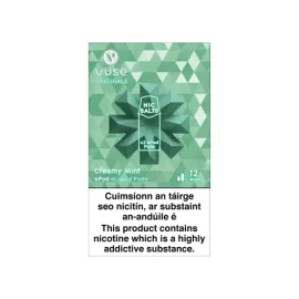 WKŁADY VUSE PRO EPOD