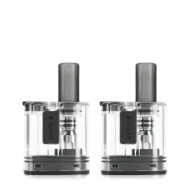 GEEKVAPE SOUL REPLACEMENT POD (OPAKOWANIE 2 SZTUK)