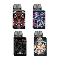 GEEKVAPE U POD (OPAKOWANIE 3 SZTUK)