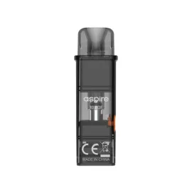 ASPIRE GOTEK WKŁADY REFILLABLE (OPAKOWANIE 2 SZTUK)