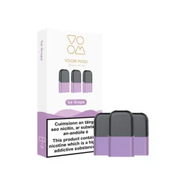 VOOM PODS